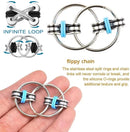 27pc Fidget Toy Mystery Box - 27 Assorted Fidget Gadgets For Kids Teens Adults - Flashpopup.com