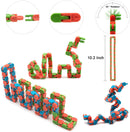 35pc Fidget Toy Mystery Box - 35 Assorted Fidget Gadgets For Kids Teens Adults - Flashpopup.com