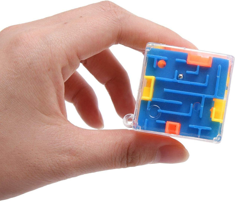 35pc Fidget Toy Mystery Box - 35 Assorted Fidget Gadgets For Kids Teens Adults - Flashpopup.com