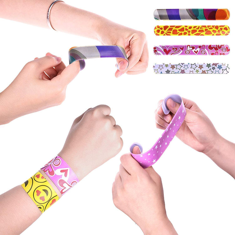 35pc Fidget Toy Mystery Box - 35 Assorted Fidget Gadgets For Kids Teens Adults - Flashpopup.com