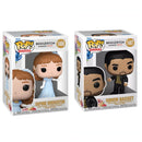 Funko Pop! 2 Pack Bridgerton: Daphne Bridgerton & Duke Simon Basset #1466 #1467