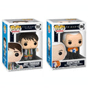 Funko Pop! 2 Pack Friends: Joey & Gunther #701, #1064