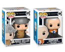 Funko Pop! 2 Pack Ross Geller and Gunther - Friends #1070 #1064
