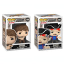 Funko Pop! 2 Pack The Goonies: Chunk & Sloth #1066 #1065