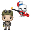 Funko Pop! Ghostbusters 2pk Mini Puft Lighter Ray Stantz