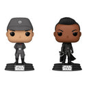 Funko Pop! Star Wars: Obi-Wan Kenobi - 2pk Reva (3rd Sister), Tala Durith - Flashpopup.com