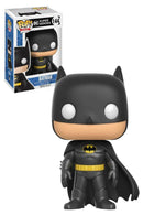 Funko Pop! DC Heroes Classic Batman