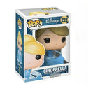 Funko Pop! Disney Cinderella in Blue Gown