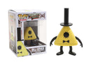 Funko Pop! Vinyl Figure - Bill Cipher - Gravity Falls