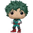 Funko Pop! Vinyl Figure - Deku - My Hero Academia