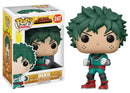 Funko Pop! Vinyl Figure - Deku - My Hero Academia