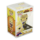 Funko Pop! My Hero Academia - All Might - Flashpopup.com
