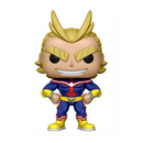 Funko Pop! My Hero Academia - All Might - Flashpopup.com