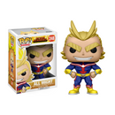Funko Pop! My Hero Academia - All Might - Flashpopup.com