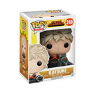 Funko Pop! My Hero Academia - Katsuki - Flashpopup.com