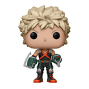 Funko Pop! My Hero Academia - Katsuki - Flashpopup.com