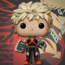 Funko Pop! My Hero Academia - Katsuki - Flashpopup.com