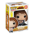 Funko Pop! Vinyl Figure - Ochaco - My Hero Academia