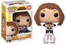 Funko Pop! Vinyl Figure - Ochaco - My Hero Academia