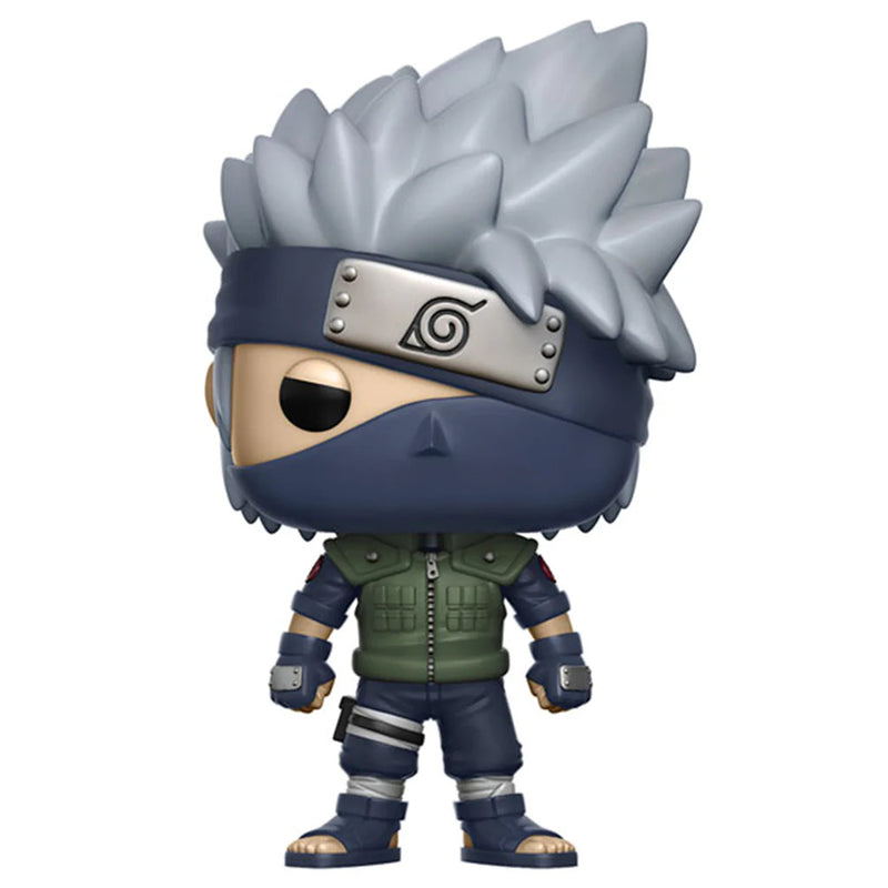 Funko Pop! Vinyl Figure - Kakashi - Naruto Shippuden