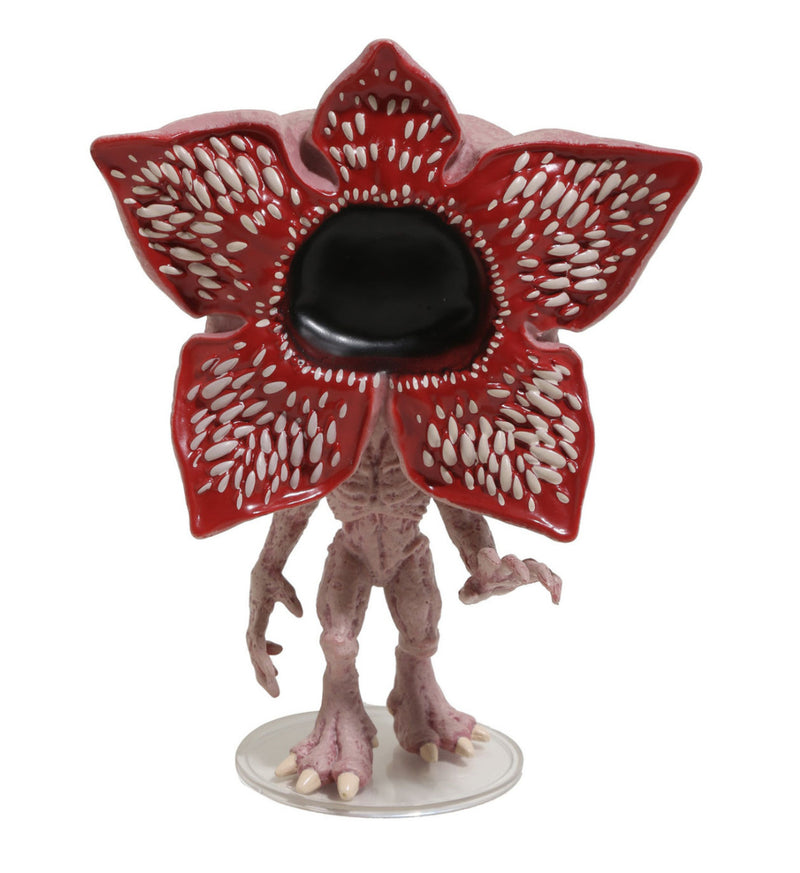 Funko Pop! Vinyl Figure - Demogorgon - Stranger Things