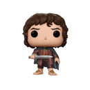 Funko Pop! The Lord Of The Rings - Frodo Baggins - Flashpopup.com