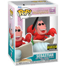Funko Pop! Vinyl Figure - Sebastian - The Little Mermaid