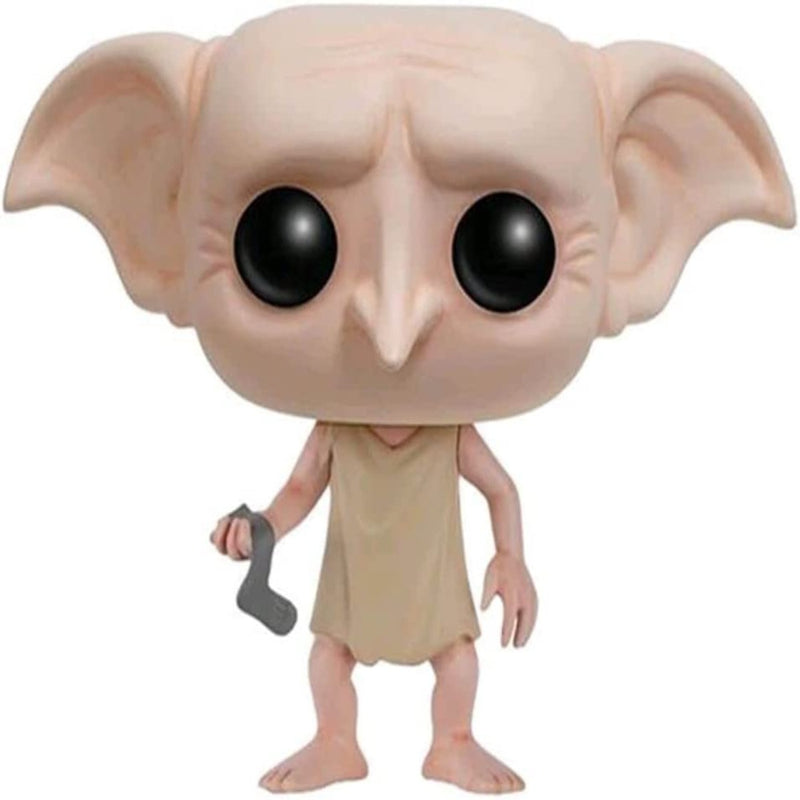 Funko Pop! Harry Potter Dobby