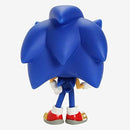 Funko Pop! Sonic with Emerald