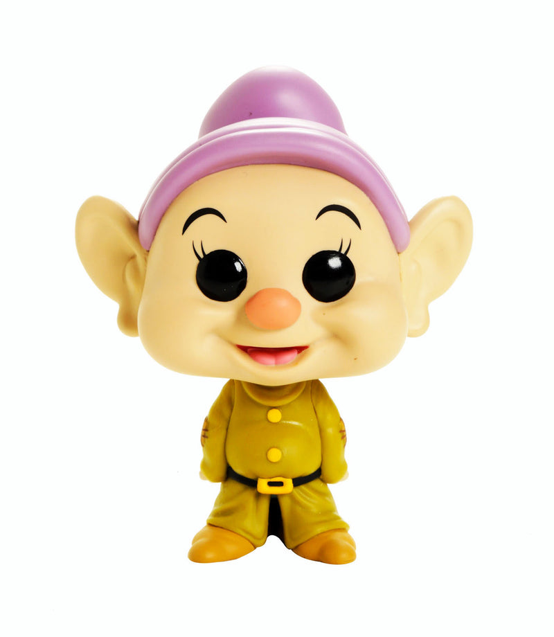 Funko Pop! Dopey - Snow White and the Seven Dwarfs 80 Years