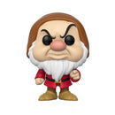 Funko Pop! Grumpy - Snow White and the Seven Dwarfs 80 Years
