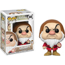 Funko Pop! Grumpy - Snow White and the Seven Dwarfs 80 Years