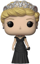 Funko Pop! The Royal Family - Princess Diana - Flashpopup.com