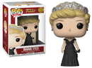 Funko Pop! The Royal Family - Princess Diana - Flashpopup.com