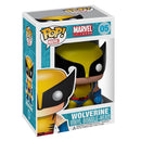 Funko Pop! Bobble-Head - Wolverine - Marvel