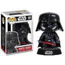 Funko Pop! Bobble Head - Darth Vader - Star Wars