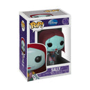 Funko Pop! Disney The Nightmare Before Christmas Sally