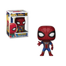 Funko Pop! Bobble Head - Marvel - Iron Spider - Flashpopup.com