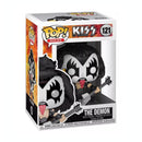 Funko Pop! Kiss The Demon