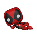 Funko Pop! Marvel - Parody Deadpool
