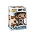 Funko Pop! Vinyl Figure - SW The Clone Wars - Obi Wan Kenobi - Flashpopup.com