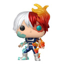 Funko Pop! Vinyl Figure - Todoroki - My Hero Academia