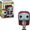 Funko Pop! Vinyl Figure - Sally - The Nightmare Before Christmas 25 Years