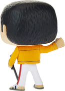 Funko Pop! Vinyl Figure - Queen - Freddie Mercury - Flashpopup.com