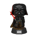 Funko Pop! Bobble Head - Star Wars - Darth Vader with Lights and Sounds - Flashpopup.com