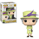 Funko Pop! Royals Queen Elizabeth II-The Royal Wedding