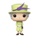 Funko Pop! Royals Queen Elizabeth II-The Royal Wedding