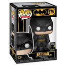 Funko Pop! Vinyl Figure - Batman 1989 - 80th Anniversary