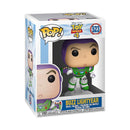 Funko Pop! Vinyl Figure - Buzz Lightyear - Toy Story 4