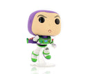 Funko Pop! Vinyl Figure - Buzz Lightyear - Toy Story 4
